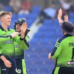 Ireland Announces Squads for Bangladesh Multi-Format Series