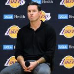 JJ Redick reveals Lakers’ improvement area from practice sessions