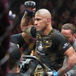 Jamahal Hill Inspired by Alex Pereira’s Journey to UFC Stardom from Tyre Shop