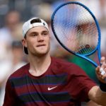 Jamie Delgado, Former Andy Murray Coach, Joins Jack Draper