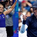 Jasmine Paolini reveals Jannik Sinner’s guidance