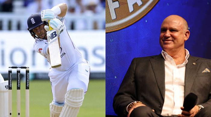 Joe Root answers back at Matthew Hayden’s ‘I’ll strip’ comment