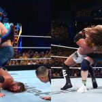 John Cena Marks 100th PLE Victory, Defeating AJ Styles in Heartfelt Match
