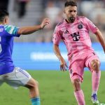 Jordi Alba Will Retire from Inter Miami After Season