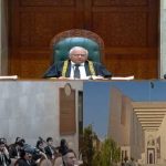 Justice Mazhar: Only Constitutional Bench Can Hear 26th Amendment Cases