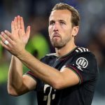 Kane might extend his Bayern stay past the year 2027
