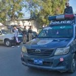 Karachi police deny TLP road blockade protest rumors