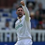 Keshav Maharaj’s Participation in First Pakistan Test: Key Update