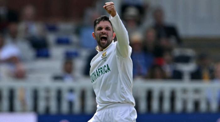 Keshav Maharaj’s Participation in First Pakistan Test: Key Update