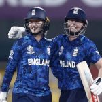 Knight’s Unbeaten 79 Leads England Past Bangladesh in World Cup