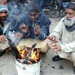 La Nina could bring Pakistan its most frigid winter in decades