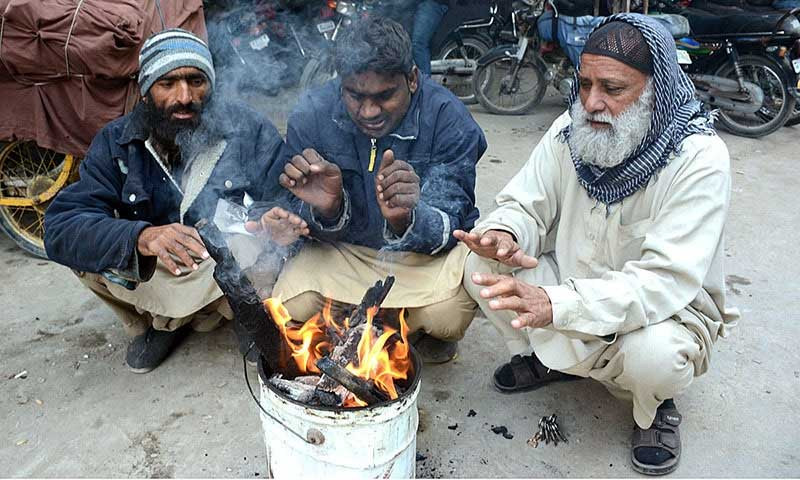 La Nina could bring Pakistan its most frigid winter in decades