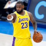 LeBron James Posts Cryptic Message, Hinting ‘Second Decision’