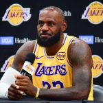 LeBron James will sit out 2025-26 NBA season’s start; reason here