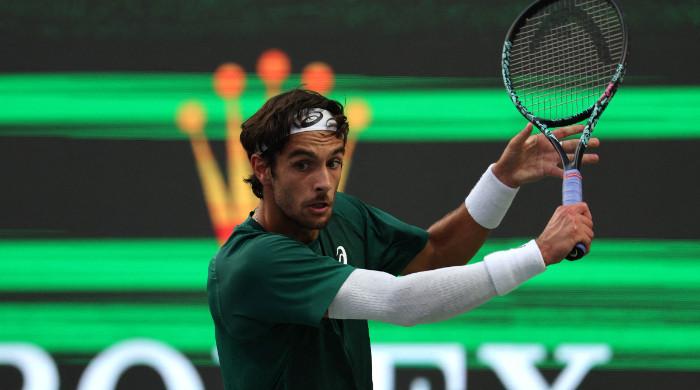 Lorenzo Musetti Issues Apology to Chinese Fans Following Offensive Comments