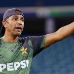 Mahmood Applauds Pakistan’s Commanding Beginning in Lahore Test