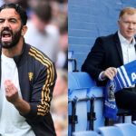 Man United icon claims Amorim receiving ‘excessive time’