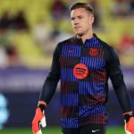 Manchester United, Newcastle eye Ter Stegen amid uncertain Barcelona tenure