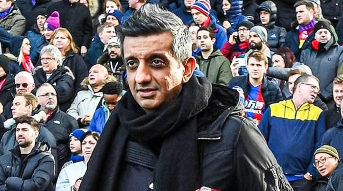 Manchester United to welcome Ameesh Manek as football operations director