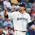 Mariners overpower Tigers, seize ALDS advantage in Seattle