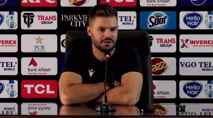 Markram deems Pakistan’s spin pitches ‘totally fair’ before the Test series