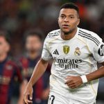 Mbappe Seeks Peace in Madrid Following Intense Paris Period