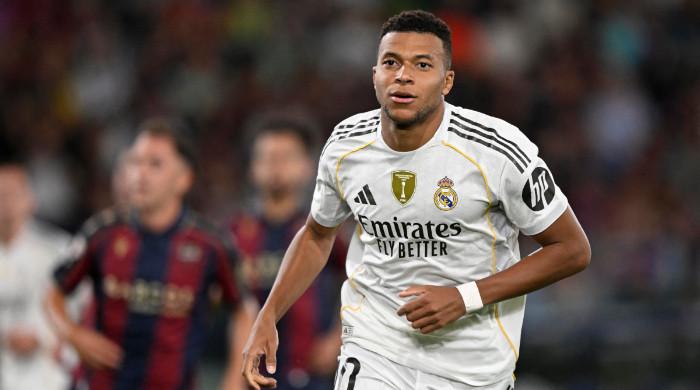 Mbappe Seeks Peace in Madrid Following Intense Paris Period