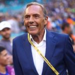 Miguel Angel Russo, Ex-Boca Juniors Coach, Dies at Age 69