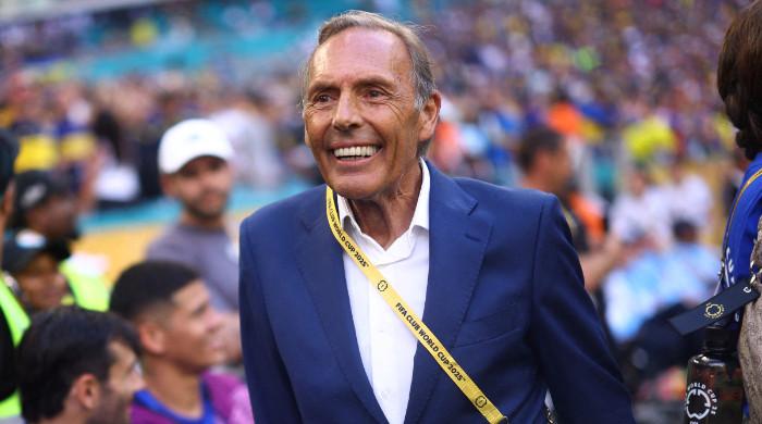 Miguel Angel Russo, Ex-Boca Juniors Coach, Dies at Age 69