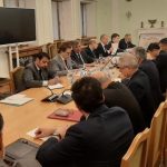 Moscow quadrilateral meet urges stable Afghanistan without terror