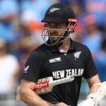NZC Announces England T20I Series Squad; Kane Williamson Sidelined