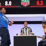 Nakamura draws criticism for tossing Gukesh’s king at ‘Checkmate’ event