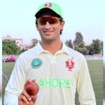 Naseem’s Five Wickets Propel Lahore Whites Over Islamabad in QEAT