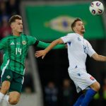 Northern Ireland Stuns Slovakia, Improving Chances for FIFA World Cup 2026