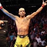 Oliveira Seeks Massive Rematch Following Triumph at UFC Rio