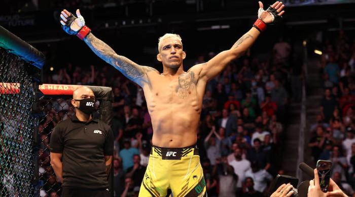 Oliveira Seeks Massive Rematch Following Triumph at UFC Rio