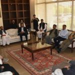 Opposition Coalition Advocates Talks Amid Pakistan-Afghanistan Clashes
