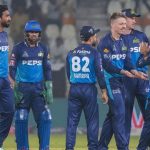 PCB Notifies Multan Sultans Regarding PSL Defamation