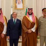 PM Shehbaz and FM Munir will visit Saudi Arabia later this month