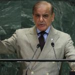 PM Shehbaz’s UN address secures most views among global leaders on UN’s YouTube