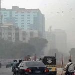 PMD forecasts nighttime temperature decrease for Karachi residents