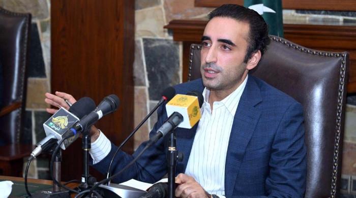 PPP convenes key party meeting amid ongoing PML-N dispute