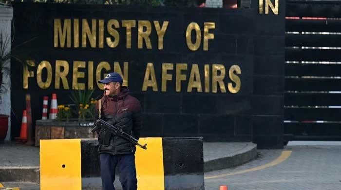 Pakistan Expresses Unease Regarding India-Afghanistan Joint Declaration