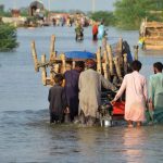 Pakistan Initiates Project for Enhanced Flood Early Warning