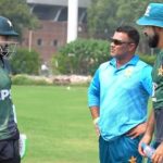 Pakistan Names Imran Farhat to Key Support Role for South Africa Tests