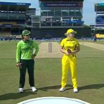 Pakistan Opts to Bowl First vs Australia After Winning Toss in Women’s World Cup