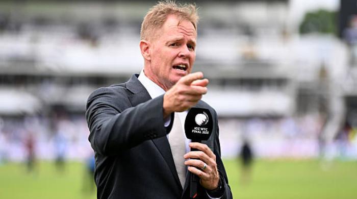 Pakistan-South Africa series to feature stellar commentary lineup