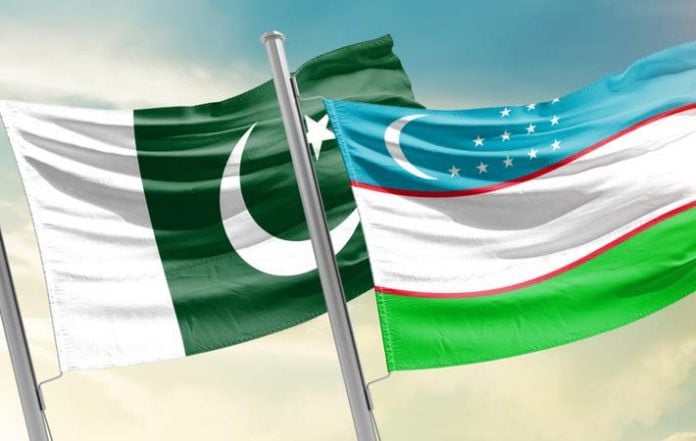 Pakistan and Uzbekistan Strengthen Health Sector Ties