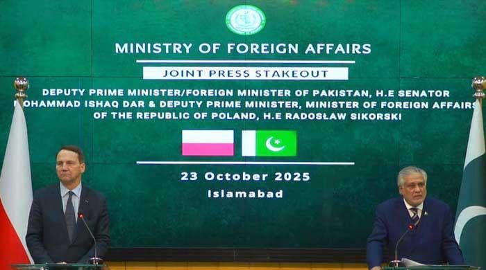 Pakistan and Poland Pledge to Boost Bilateral Relations Across Sectors