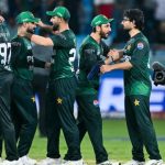 Pakistan establishes Lahore camp; key players anticipated to return
